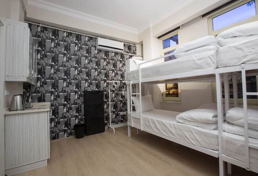 Fotos del hotel Golden Galata:  13