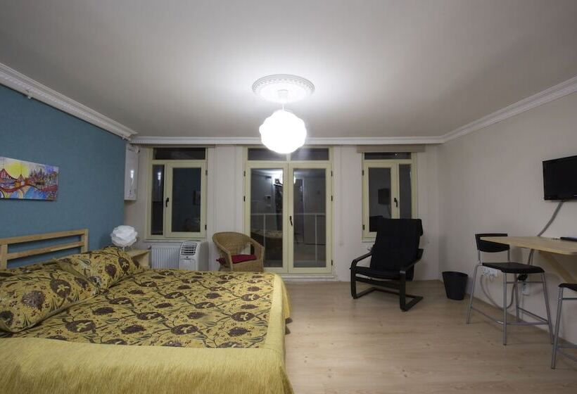 Fotos del hotel Golden Galata:  3