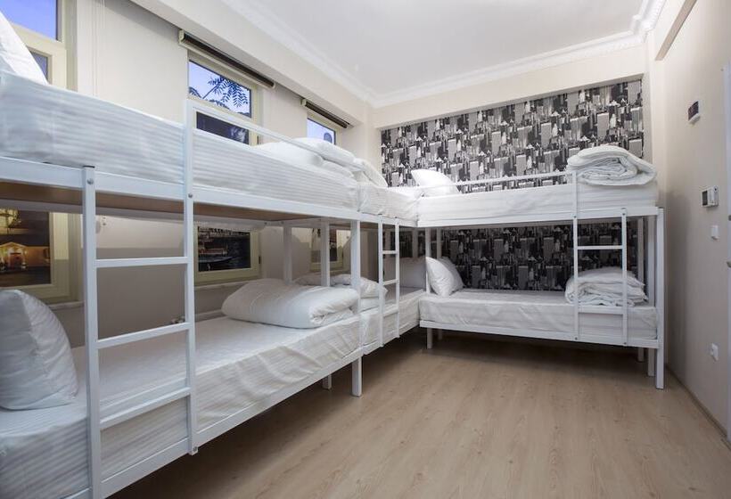 Fotos del hotel Golden Galata:  11