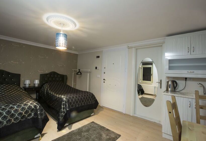 Fotos del hotel Golden Galata:  25