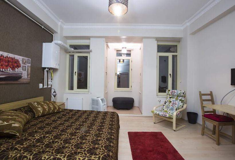 Fotos del hotel Golden Galata:  4