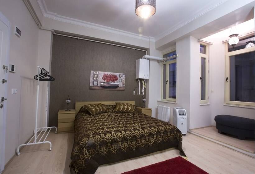 Fotos del hotel Golden Galata:  5