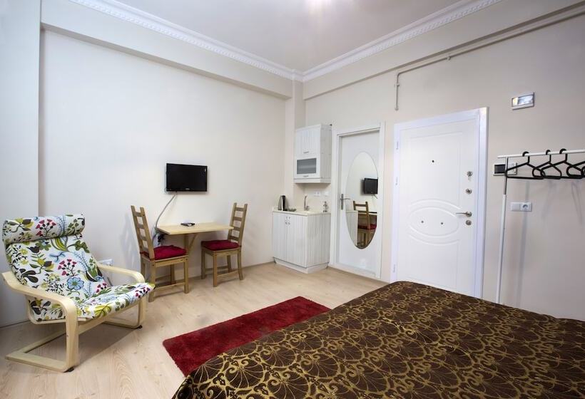 Fotos del hotel Golden Galata:  2