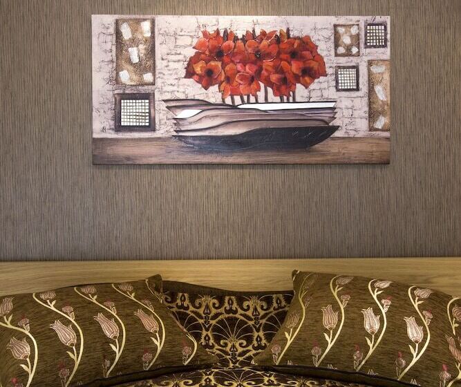 Fotos del hotel Golden Galata:  14