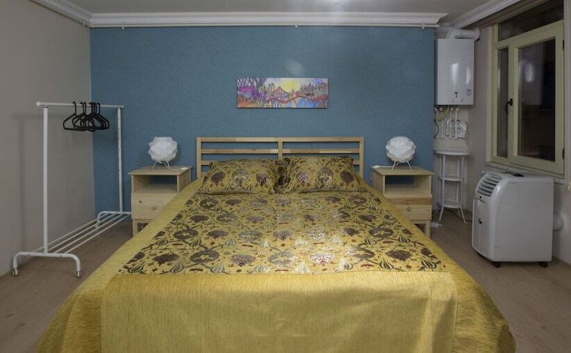 Fotos del hotel Golden Galata:  26