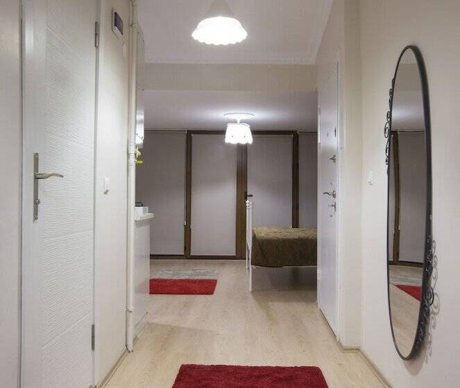 Fotos del hotel Golden Galata:  9