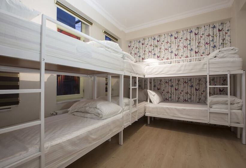 Fotos del hotel Golden Galata:  18