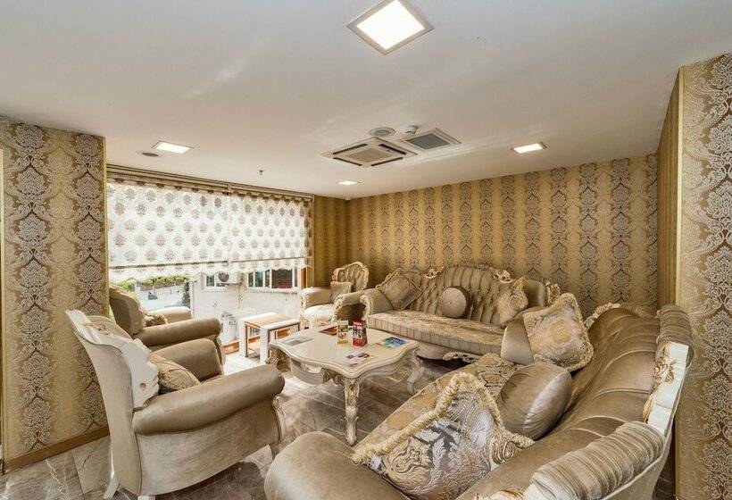 Fotos del hotel Grand Pamir:  46