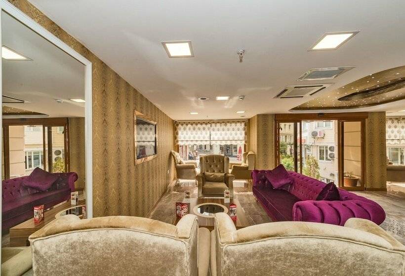 Fotos del hotel Grand Pamir:  49