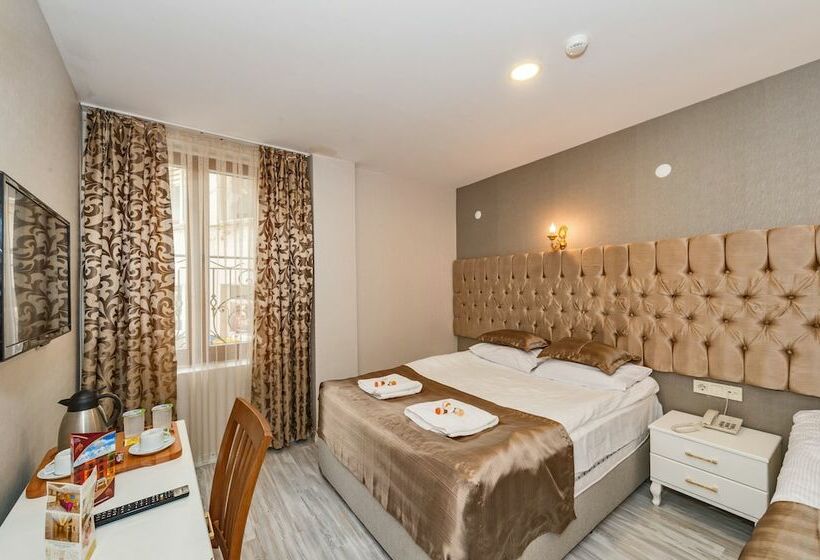 Fotos del hotel Grand Pamir:  12