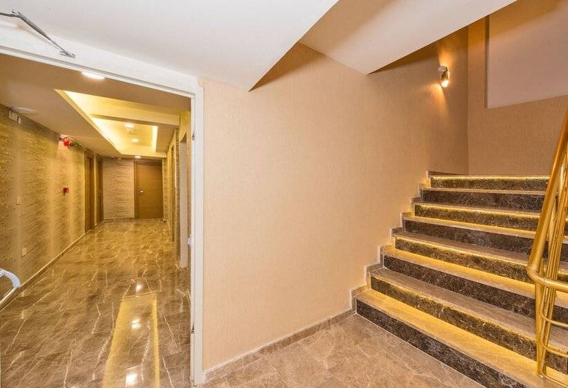 Fotos del hotel Grand Pamir:  51