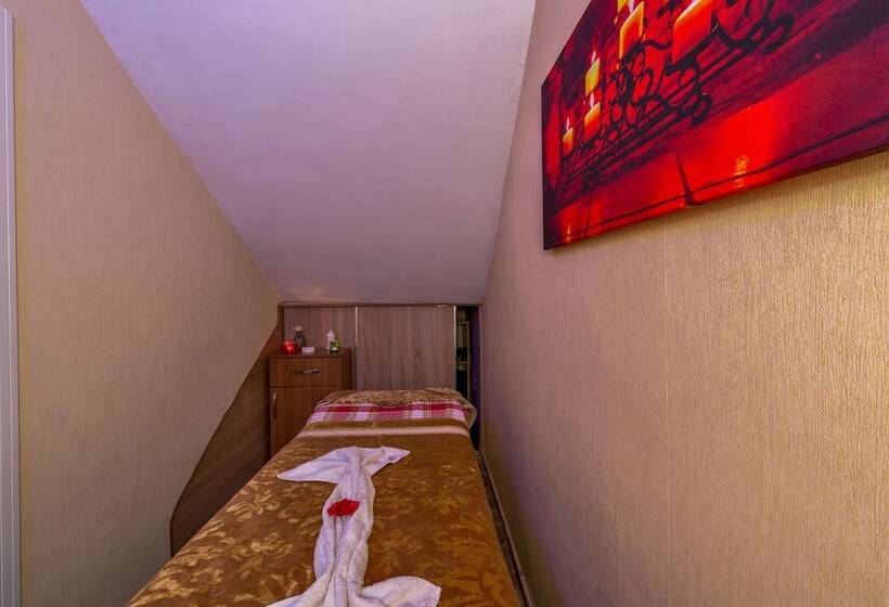 Fotos del hotel Grand Pamir:  37