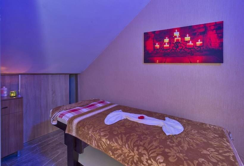 Fotos del hotel Grand Pamir:  22