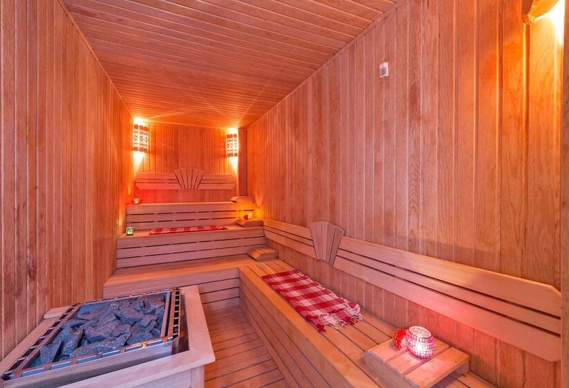 Fotos del hotel Grand Pamir:  41