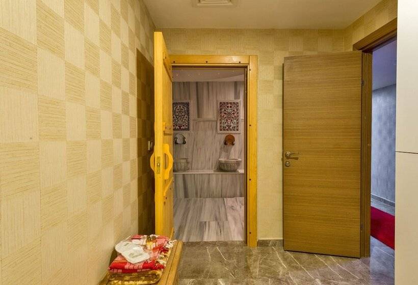 Fotos del hotel Grand Pamir:  35