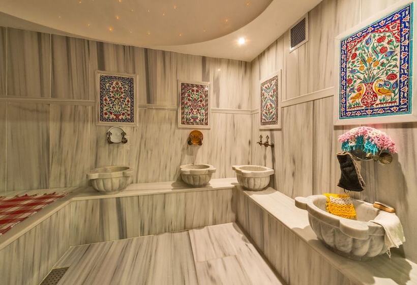 Fotos del hotel Grand Pamir:  52