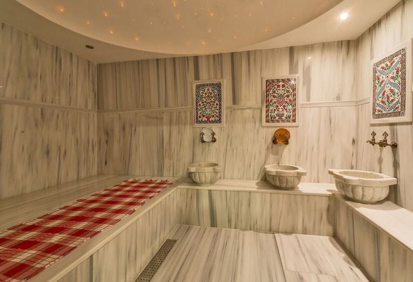 Fotos del hotel Grand Pamir:  28