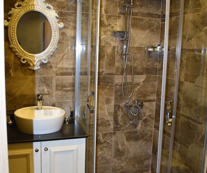 Fotos del hotel Grand Pamir:  43