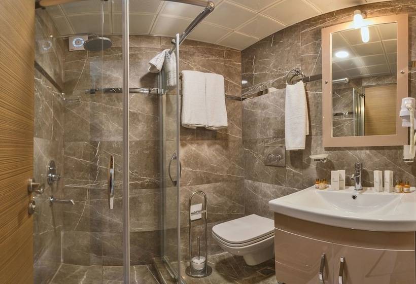 Fotos del hotel Grand Pamir:  48