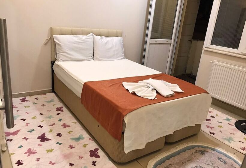 Fotos del hotel Grand Pamir:  16