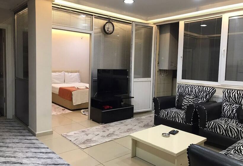 Fotos del hotel Grand Pamir:  24