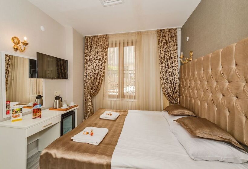 Fotos del hotel Grand Pamir:  26