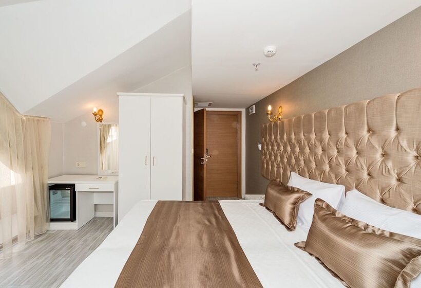 Fotos del hotel Grand Pamir:  45