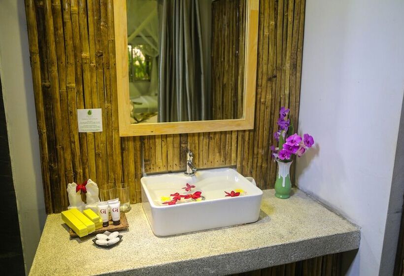 فندق Green Leaf Boutique