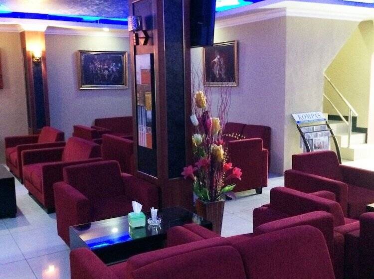 Fotos del hotel Hollywood:  19