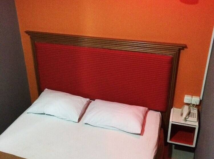 Fotos del hotel Hollywood:  1