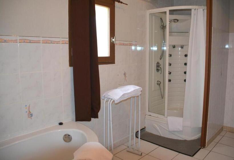 فندق Hôtel Le Floreal