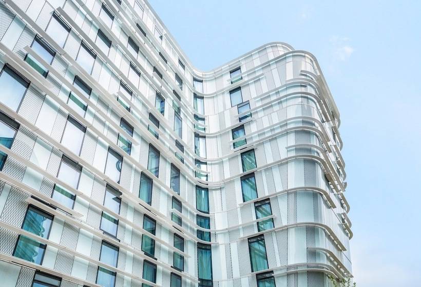 هتل Ibis Styles Paris Charles De Gaulle Airport