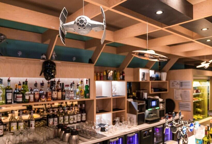 هتل Ibis Styles Paris Charles De Gaulle Airport