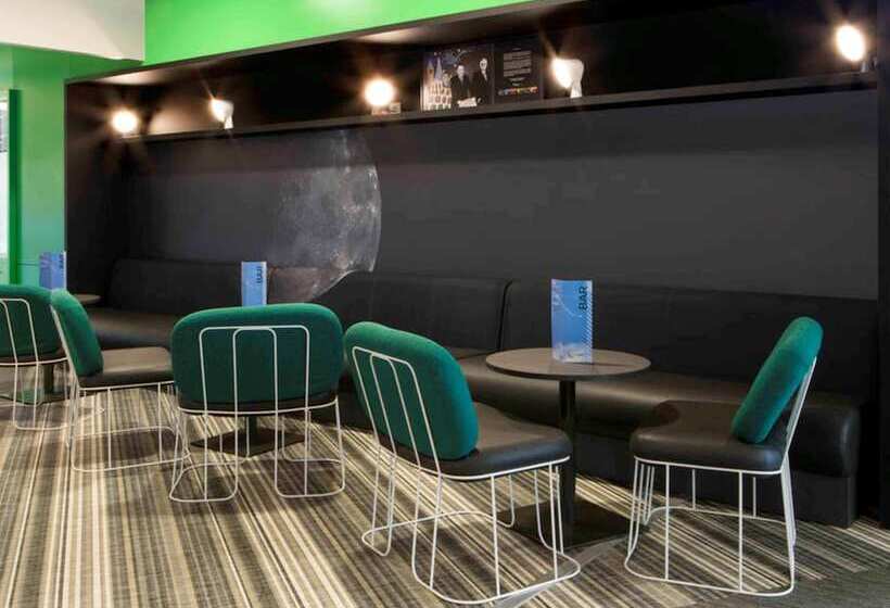 هتل Ibis Styles Paris Charles De Gaulle Airport