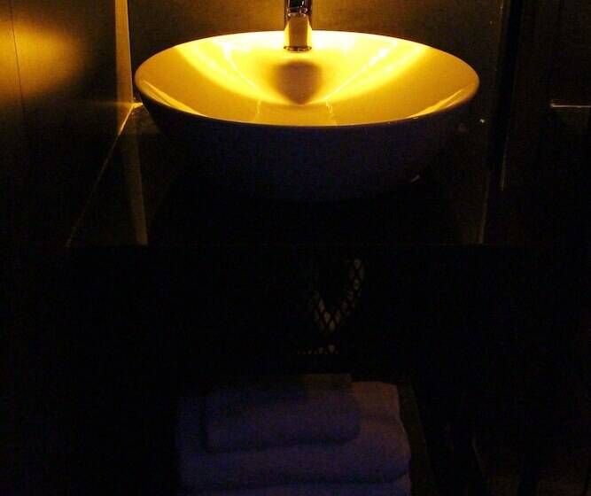 Fotos del hotel Istanbul Fair:  17