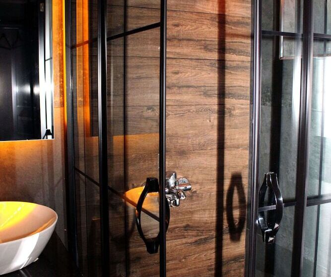 Fotos del hotel Istanbul Fair:  19