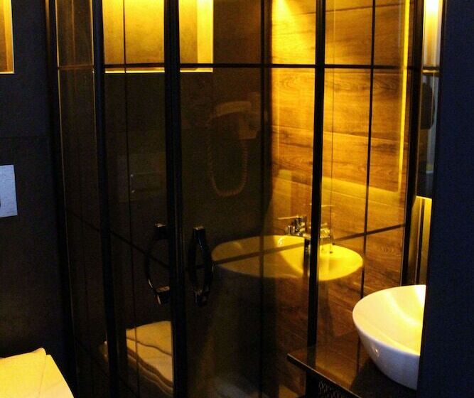 Fotos del hotel Istanbul Fair:  12