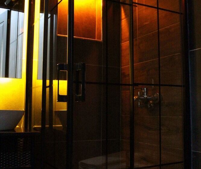 Fotos del hotel Istanbul Fair:  9