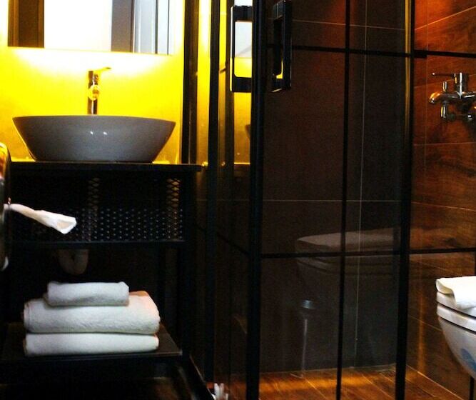 Fotos del hotel Istanbul Fair:  43