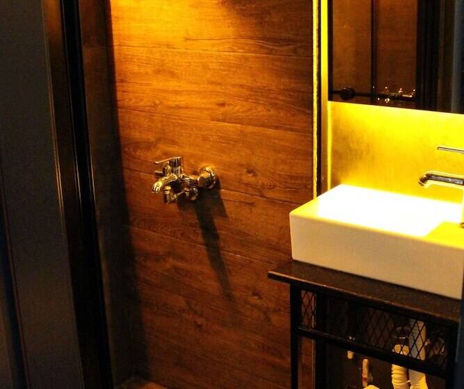 Fotos del hotel Istanbul Fair:  20