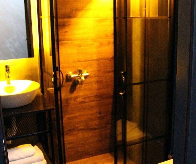 Fotos del hotel Istanbul Fair:  24