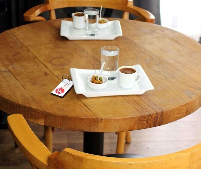 Fotos del hotel Istanbul Fair:  35