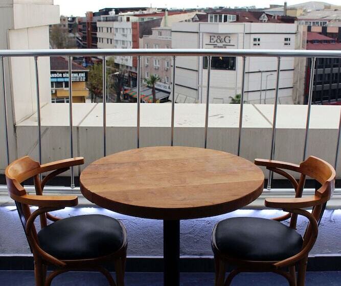 Fotos del hotel Istanbul Fair:  31