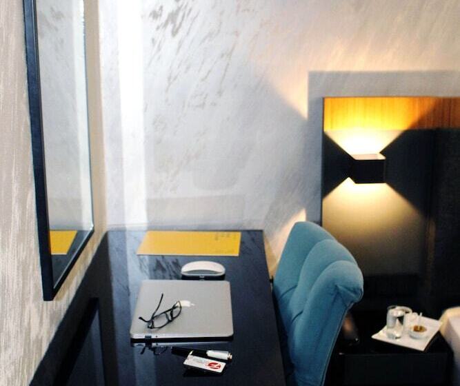 Fotos del hotel Istanbul Fair:  57