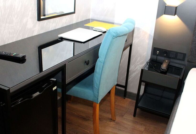 Fotos del hotel Istanbul Fair:  52