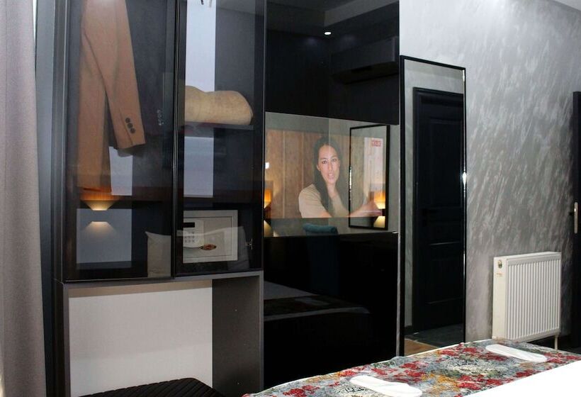 Fotos del hotel Istanbul Fair:  32