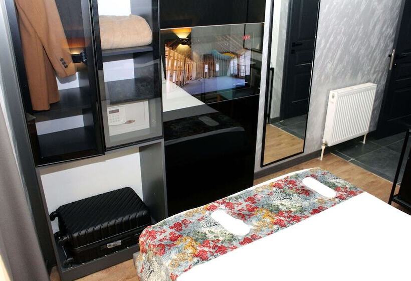 Fotos del hotel Istanbul Fair:  4