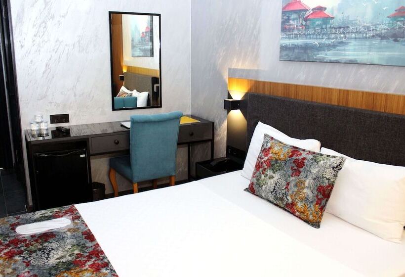 Fotos del hotel Istanbul Fair: 1 Fotos del hotel Istanbul Fair: 1