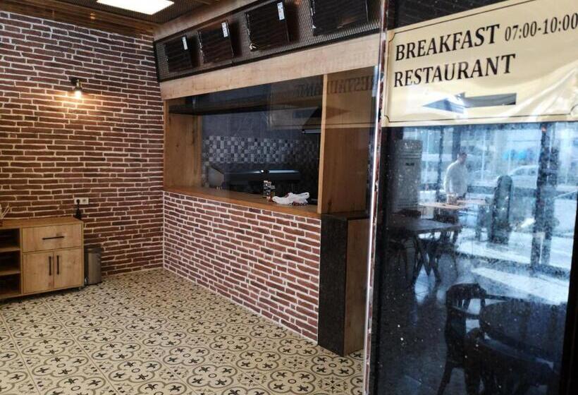 Fotos del hotel Istanbul Fair:  38