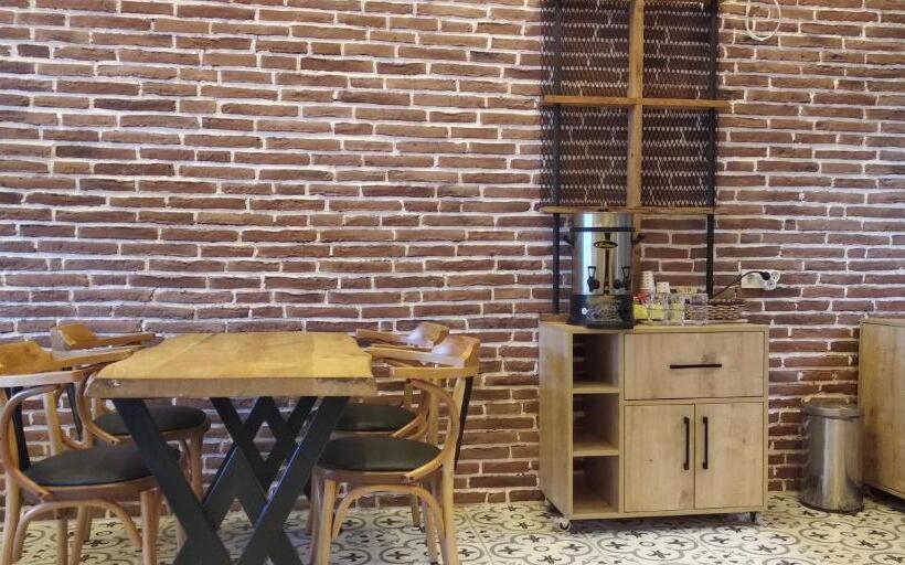 Fotos del hotel Istanbul Fair:  13